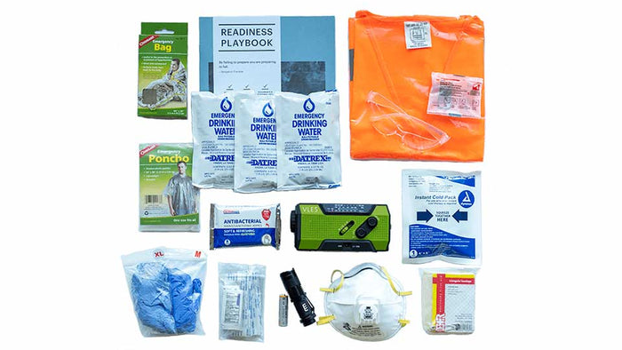 The VLES designs College Pack