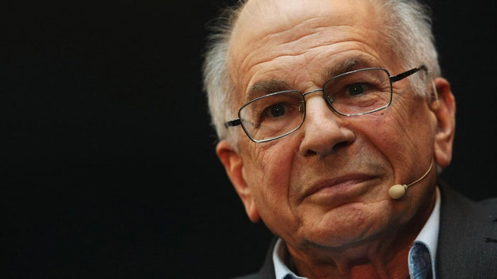 Decision-making: System 1 vs System 2