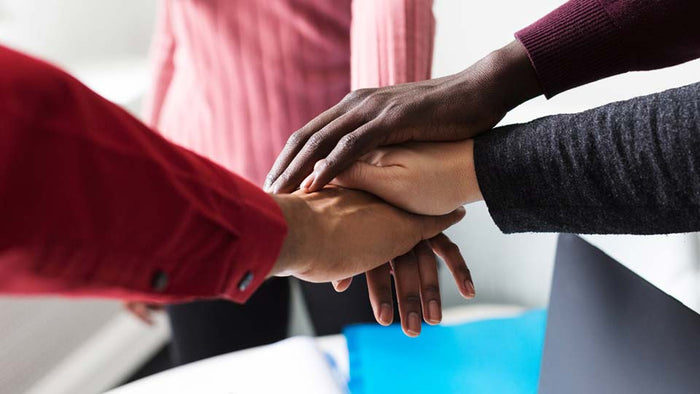 Changing the Messaging of Preparedness