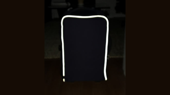 You Want to be Seen In the Dark