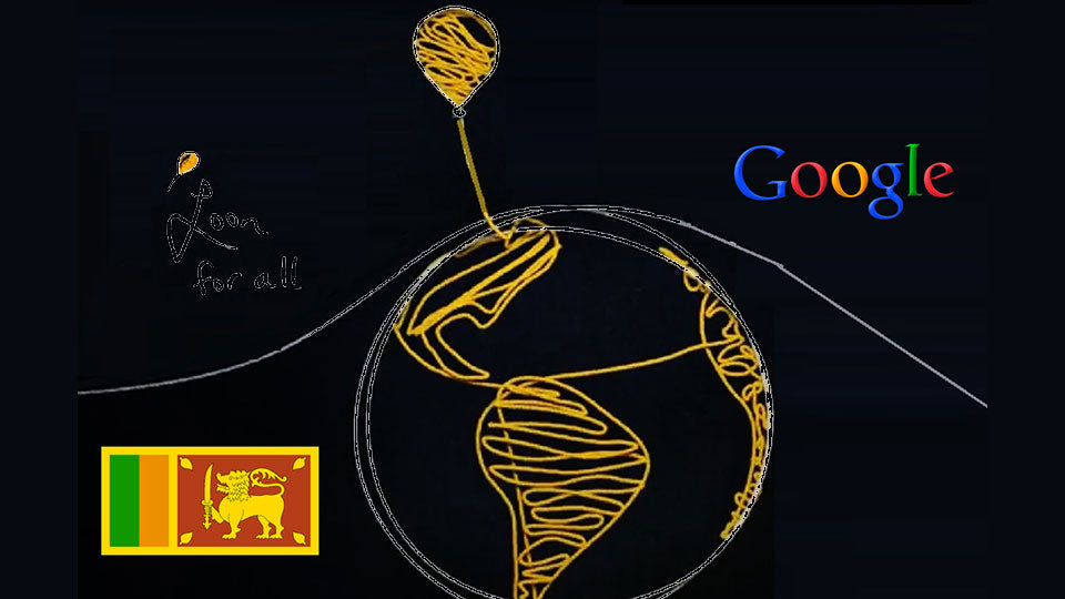 Google's Plans to Provide Internet Access - via Balloons - in a Bay Area Earthquake