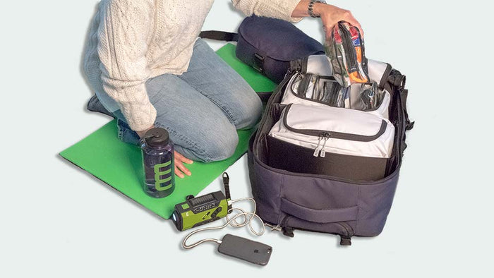 Organization - It's What Marie Kondo and VLES Have in Common