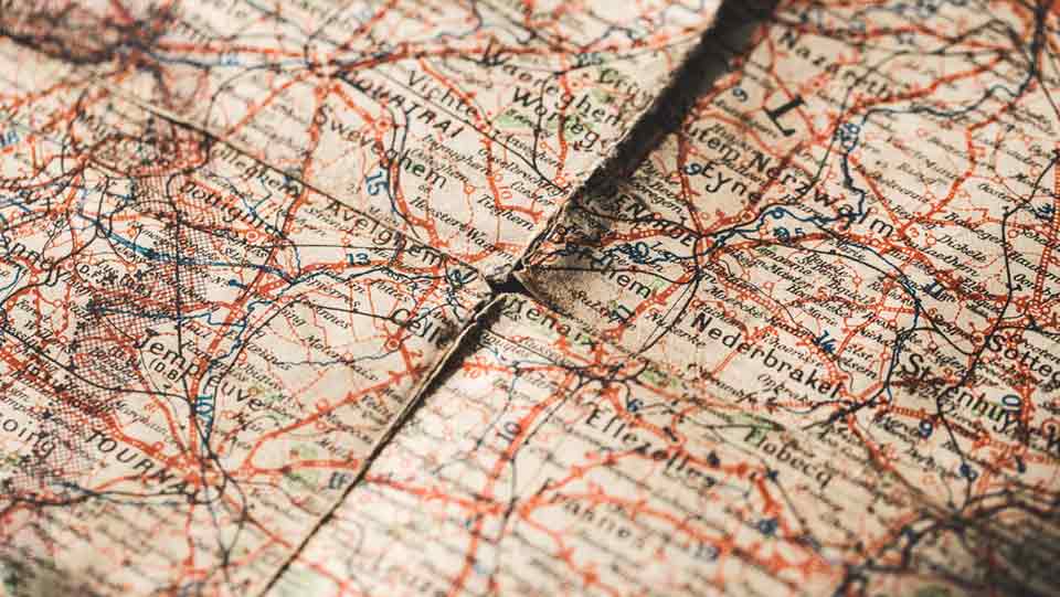 How to Find Your Local Shelters