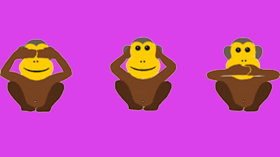 The Ostrich Effect - How it Leads to Preparedness Avoidance