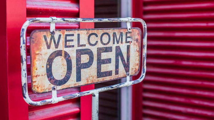 Airbnb Open Homes - Temporary Housing for People Impacted by Disasters