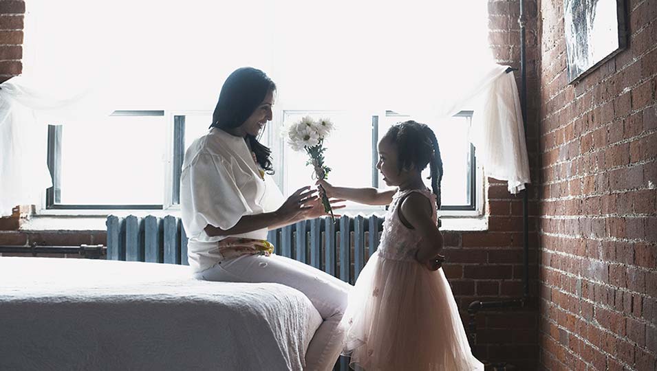 How to Pack Your GO-bag for Two People