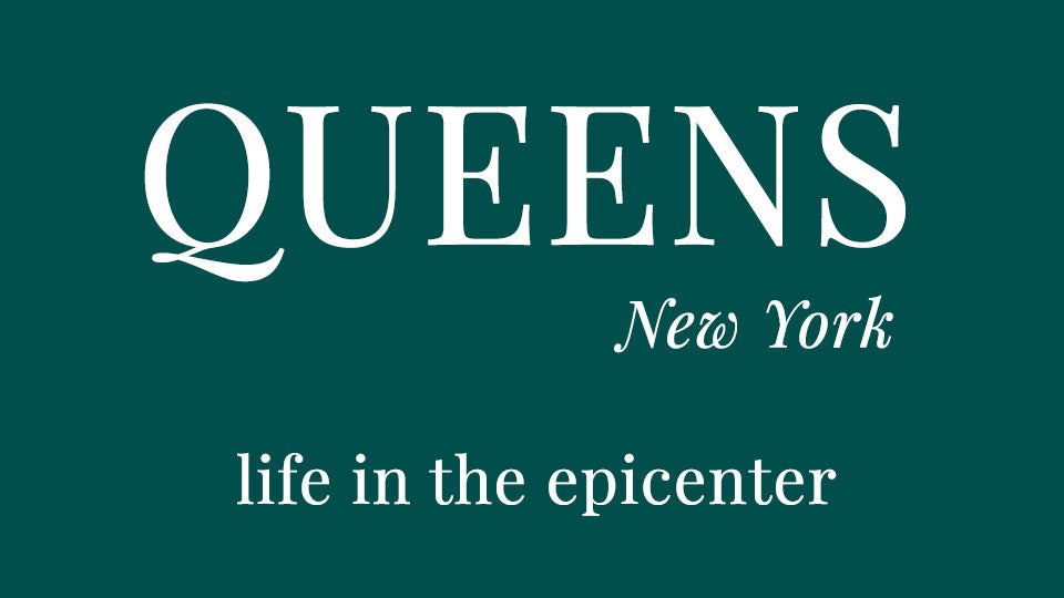 Life in the Epicenter of the Pandemic, or Hello From Queens
