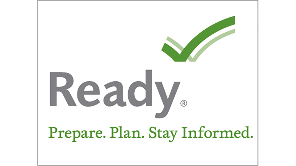 The Go-To Website for Emergency Preparedness: Ready.gov