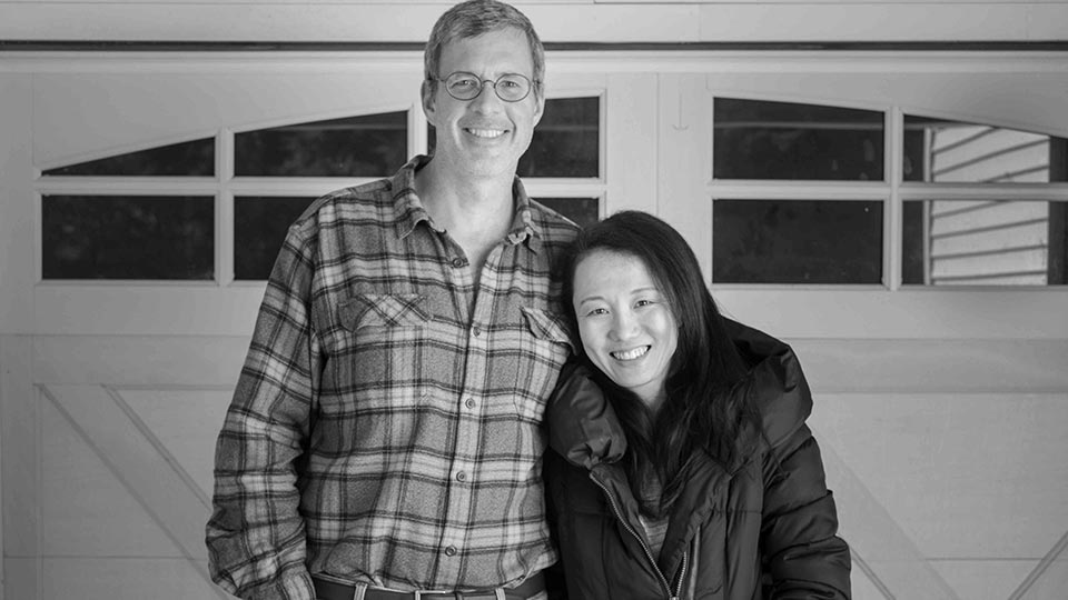 Chei's Story - The Fukushima Earthquake