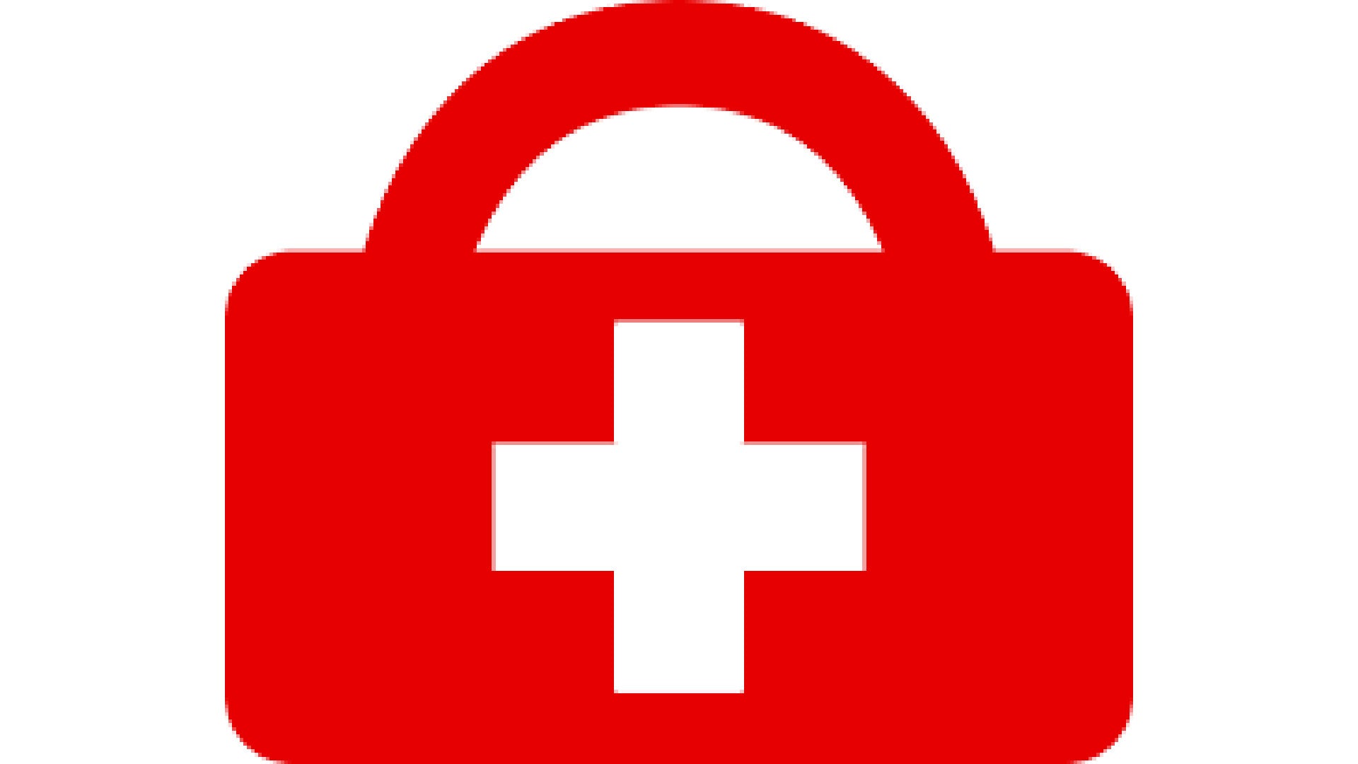 Basic First Aid for the Panicky