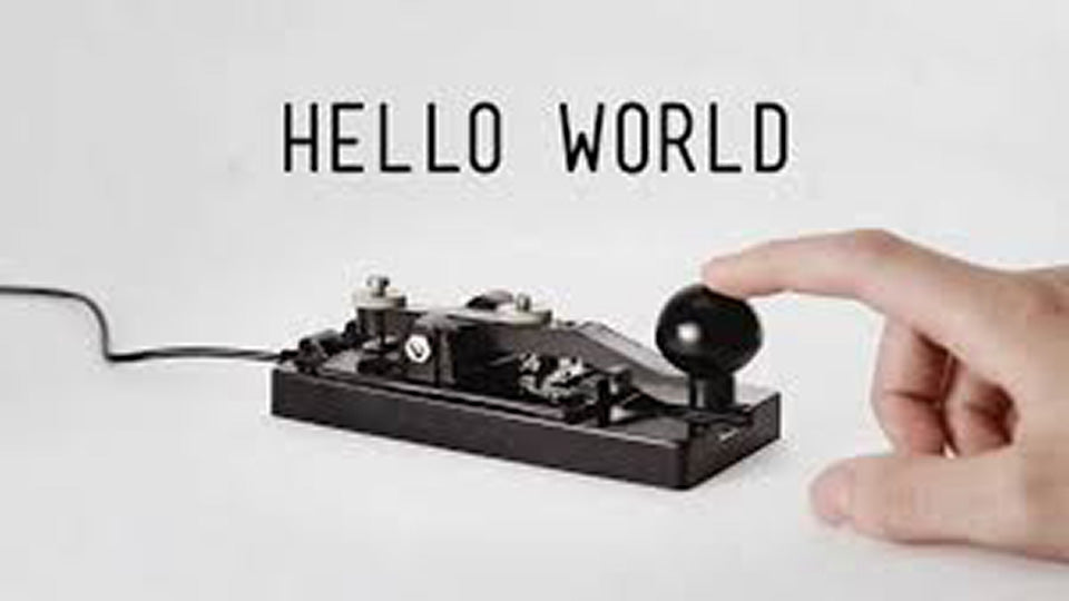 How To Use the Vles GO-bag to Signal For Help