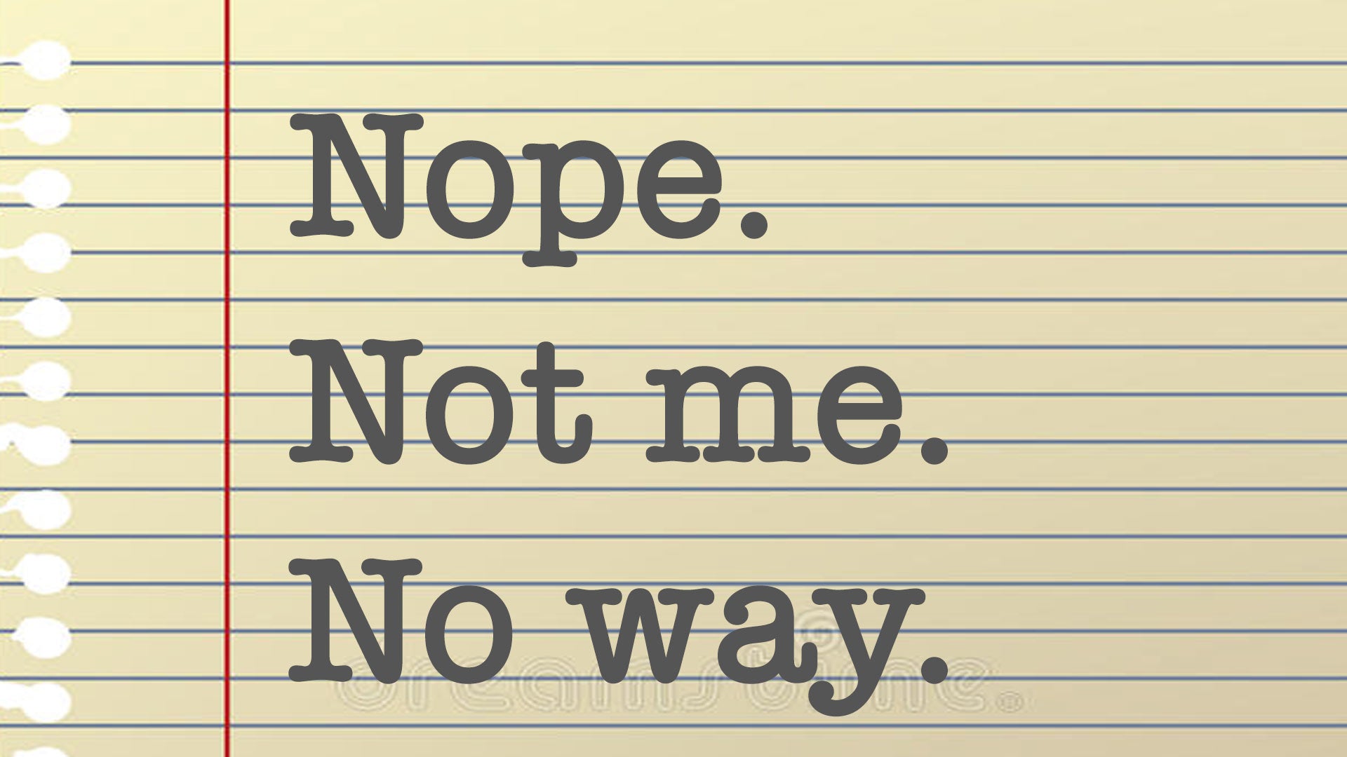 What is Optimism Bias?