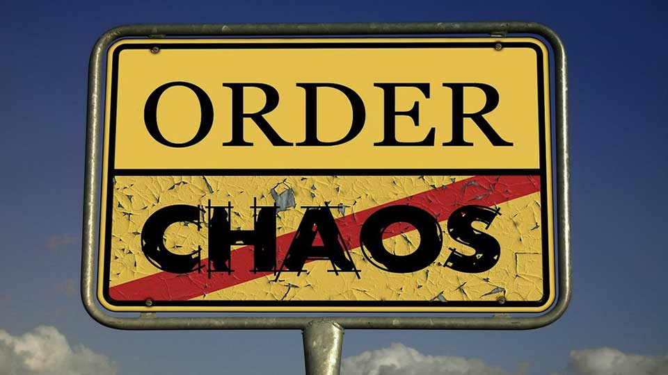 The Sad State of California Wildfire Evacuation Plans