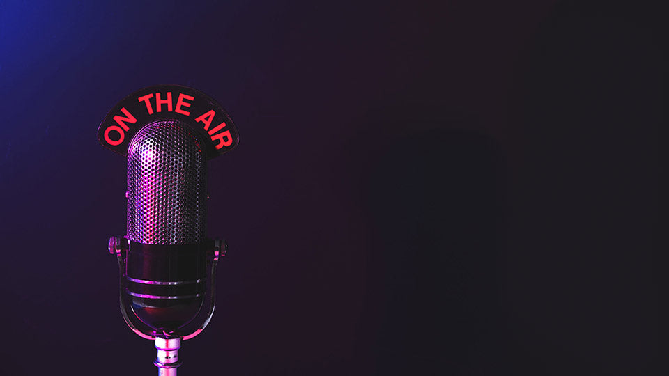 As Cell Service Goes Out - Hand Crank Radios Are In