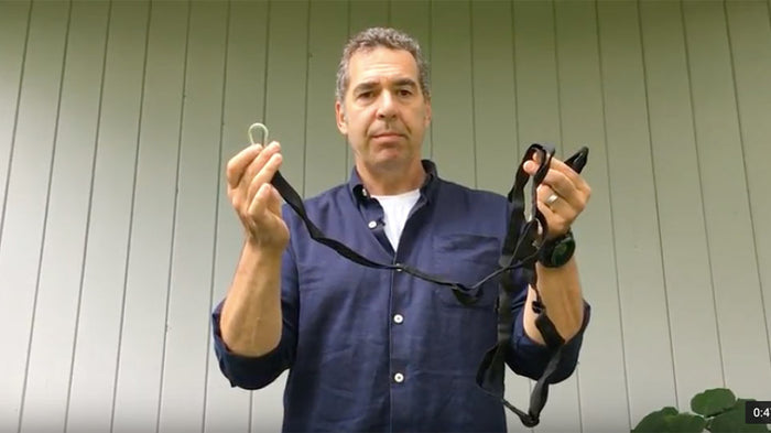 Tethering Your Things