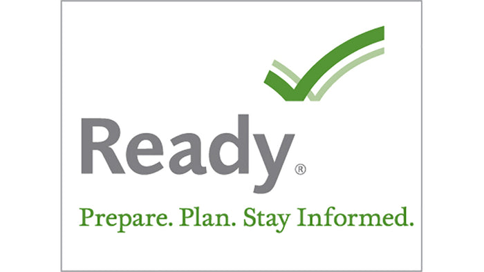 The Go-To Website for Emergency Preparedness: Ready.gov