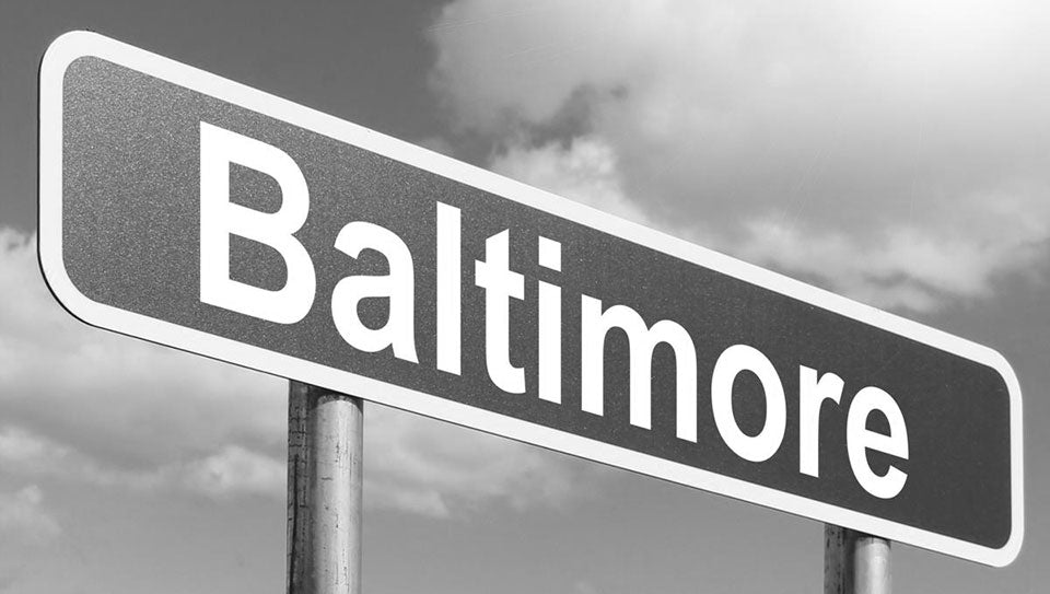 Baltimore is Hacked. How Much Trust Should We Put in Our Government and Agencies?