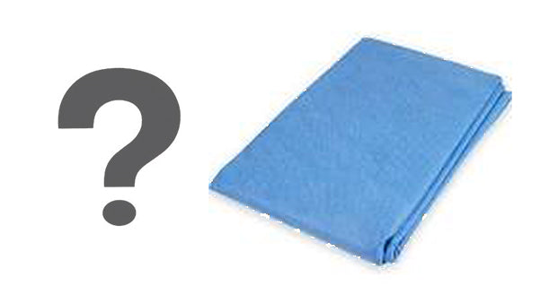 Why a Sterile Burn Sheet?