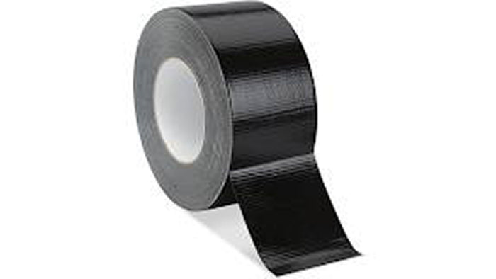 Duct Tape Can Help Save Your Life